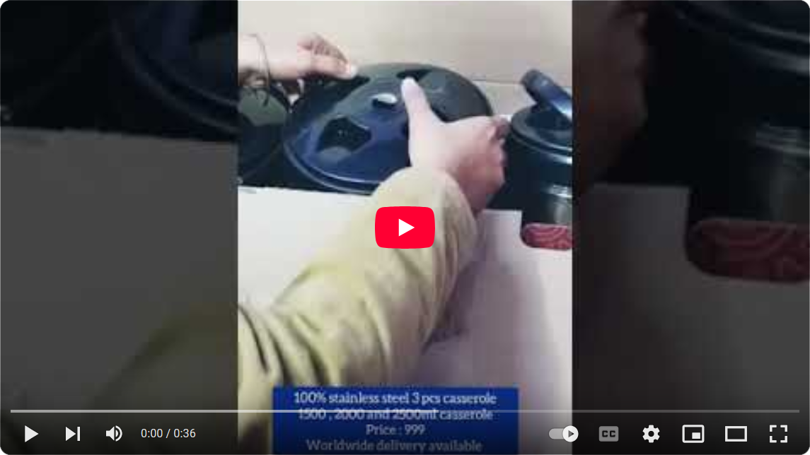 Video Testimonial
