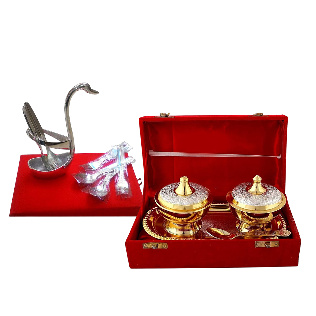 Silver items