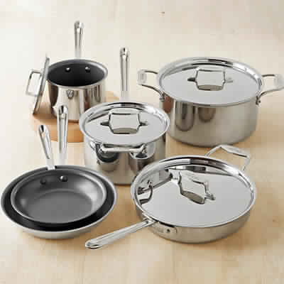 Cookware Set