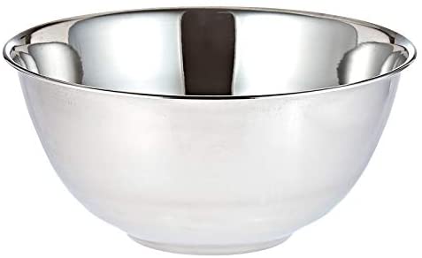 Deep Footed Bowl Mughlai bowl