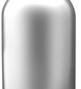 New Wave Enviro 1 Liter 32oz Stainless Steel Metal Water Bottle