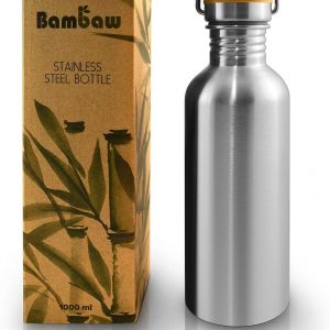 New Wave Enviro Stainless Steel 1L / 32oz